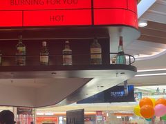 -盛焰铁板烧(王府井店)