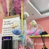 今天突然想起来了。值得推荐的是店内装修
