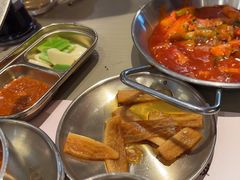 -西塔老太太泥炉烤肉(青浦蟠龙天地店)