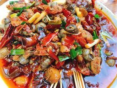 -三哥田螺(北书院街店)
