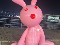 -情人坝酒吧街