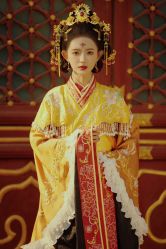 点击看大图 -美云庭古装·格格服汉服·京城旅拍(北京店)