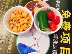 -海底捞火锅(金光华店)