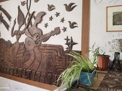 -哈尔滨北方国际青年旅舍(中央大街店)