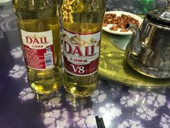 -白家寨子·山野白族菜(古城总店)