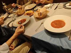 -德大西餐社