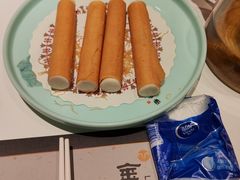-新兴·金羊座·粤菜点心(乐峰店)