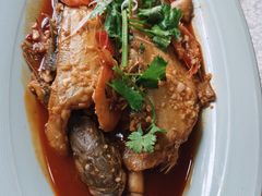 -渔娘渔家丹东海鲜(东直门店)