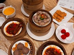 -汇景希尔顿逸林酒店·悦轩中餐厅