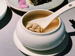 腌笃鲜-屋里厢上海菜馆