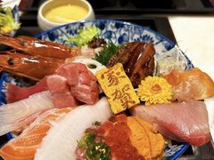 -家贺屋刺身寿司专门店