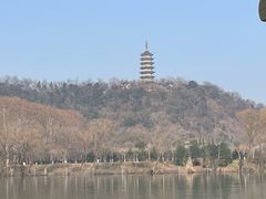 -焦山风景区