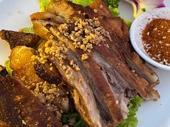 -庆云楼饭庄(什刹海店)