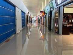 -德宏芒市国际机场