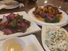 -北京小肠陈饭庄(方庄店)