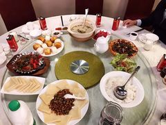 -那达慕蒙古风味酒楼