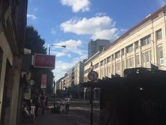 -唐茶苑(Soho)