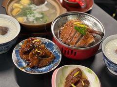 -古都历食南京菜·烤鸭·鸭血粉丝·汤包(南京博物院店)