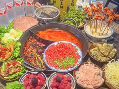 -冯校长老火锅(深圳总店)