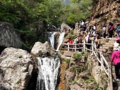 -云台山风景名胜区