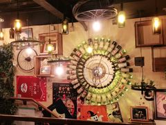 -胡桃里音乐酒馆(白云五号T5 MALL店)