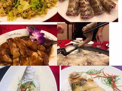 -胜记菜馆(文明路)