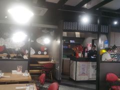 -鱼酷活鱼烤鱼(梅江印象城店)