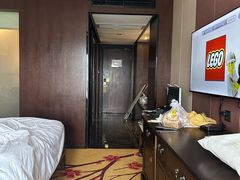 -佛山顺德香云纱园林酒店(清晖园店)