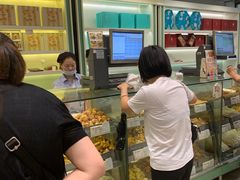 -上海哈尔滨食品厂(淮海中路店)