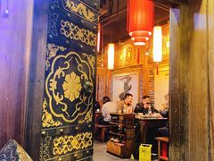 门面-蜀大侠火锅(建设路第五大道店)