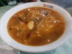 -何记面馆(龙泉山店)