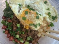 -车沾巷·重庆老味豌杂面