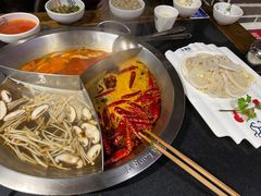 -大龙燚火锅(春熙店)