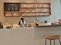 -星巴克(宏汇国际广场店)