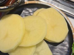 -非烤勿扰自助烤肉(阳江百利广场店)