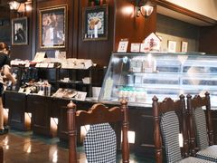 -西村咖啡店 (中山手本店)