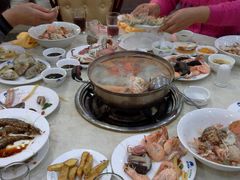 -春华海鲜城(广场西苑店)