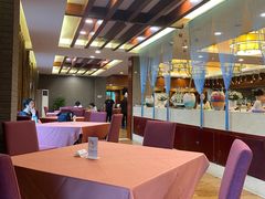 -随园餐厅自助早餐(祥生大酒店)