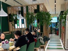 大堂-文记卢源外·江西小炒(凤城八路店)