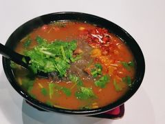 -小杨生煎(湟普汇店)