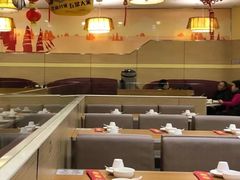 大堂-粤仔湾砂锅粥(金太湖店)