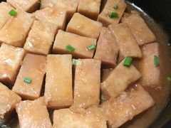 招牌焗香芋-花千醉(新街口店)