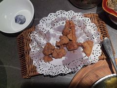 -前海沿·青岛菜(大拇指广场石老人店)