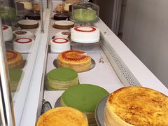 -Lady M Cake Boutique(麦迪逊大道店)