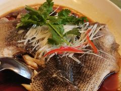 石斑-廊亦舫Lang Yi Fang Restaurant(金桥店)