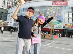 -宏帆巴人广场(石岭大道店)