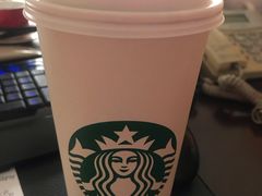 -星巴克(宁波东门银泰店)