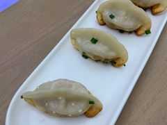 苏小柳鲜肉锅贴-苏小柳点心·手作小笼包(浦东嘉里城分院)