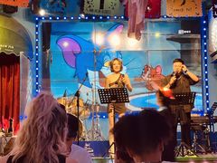 -Famous肥猫墨西哥音乐餐吧(五棵松华熙LIVE店)