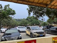 -满記土窑烧鷄波浪山莊